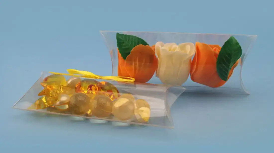 плёнка для ўпакоўкі