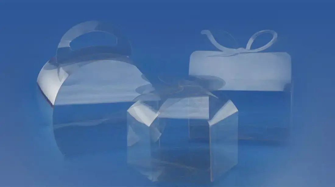 плёнка для ўпакоўкі