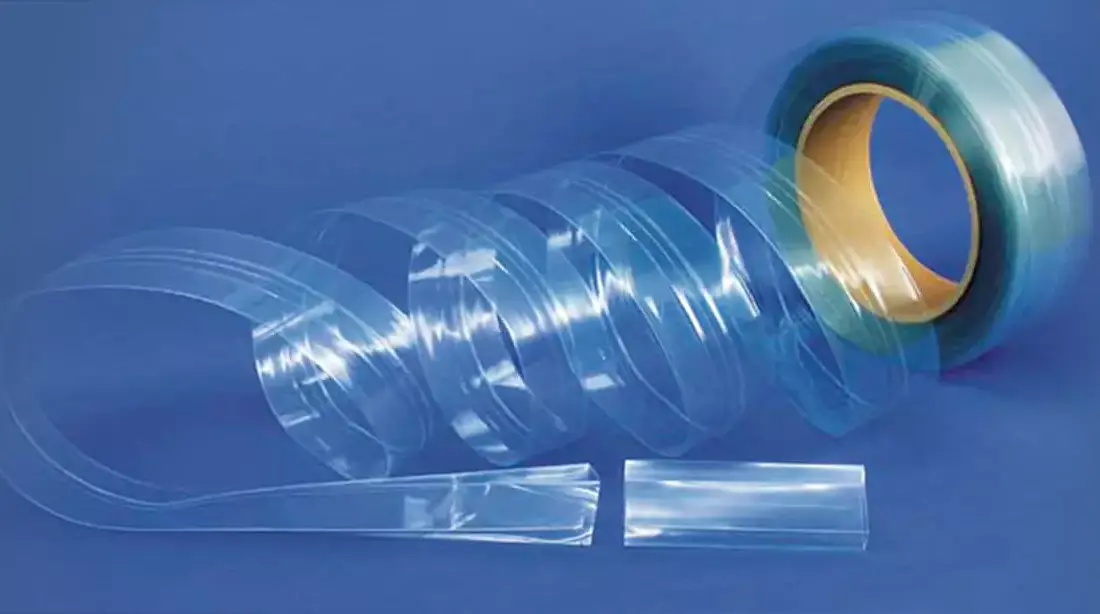 плёнка для ўпакоўкі