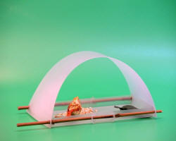 плёнка для ўпакоўкі