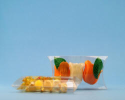 плёнка для ўпакоўкі